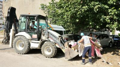 Bursa’da 26 Ekim’e kadar devam edecek yeni uygulama