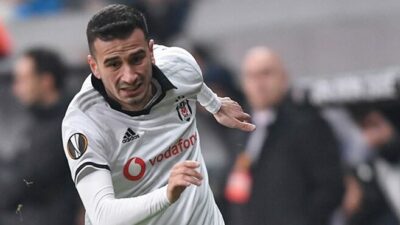 Oğuzhan Özyakup’tan sürpriz karar