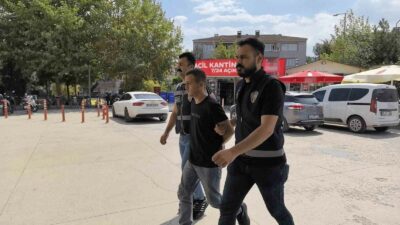 Bursa’da babasını öldürmüştü! Flaş gelişme