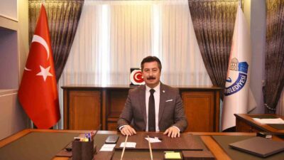 Başkan Ercan Özel: ‘Yenişehir’in 30 yılını planlamalıyız’