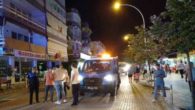 Bursa’da sahil bölgelerinde işgale geçit yok!