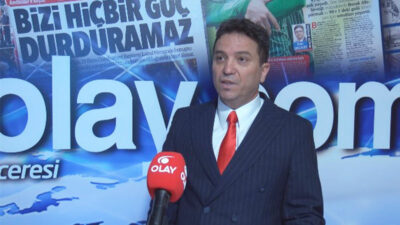 23 yıllık hak mücadelesi! OLAY aracılığıyla Ankara’ya seslendi…