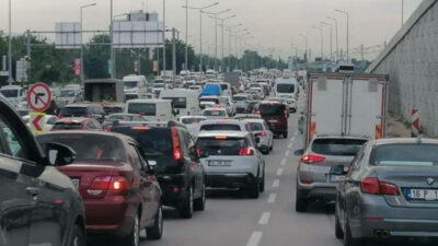 Bursa’nın trafik çilesini bitirecek öneri!