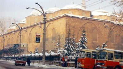 Bursa Kent arşivi için belediyeye çağrı!