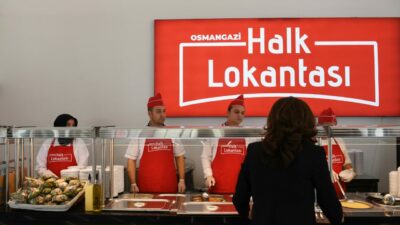 Bursa’da ‘Halk Lokantası’nda indirime gidilecek mi? Başkan Aydın açıkladı