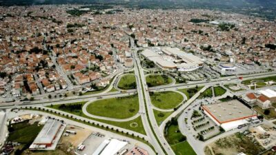 Bursa’nın İnegöl ilçesi il olacak mı? Başkan Taban son durumu açıkladı…