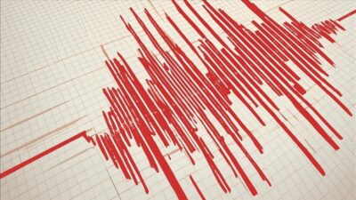 Bursa’nın bir ilçesinde daha deprem!