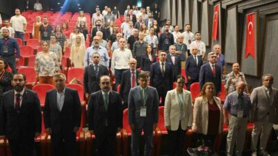 Prof. Dr. Halil İnalcık sempozyumuna Bursa Uludağ Üniversitesi damgası