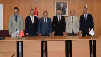 Sağlık Bilimleri Festivaline Bursa Uludağ Üniversitesi desteği