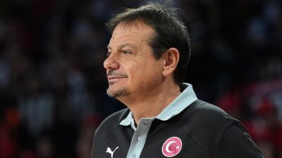 Ergin Ataman’dan NBA açıklaması