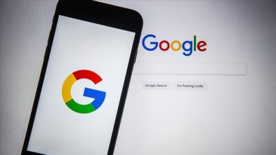 ABD’de Google için flaş karar