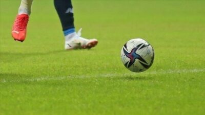 İşte futbolda haftanın programı