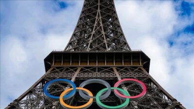 Paris 2024’ü altınsız 8 madalya ile noktaladık