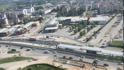 Bursa’nın bitmeyen metro projesinde hangi istasyon ne zaman biter? İlk kez tarih verildi…