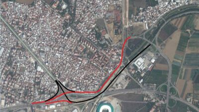 Bursa trafiği kitleyen Acemler’in çözümü nasıl olacak?