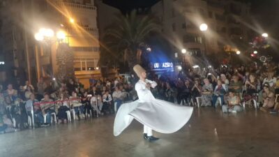 Mudanya’da Uluslararası Dans ve Müzik Festivali