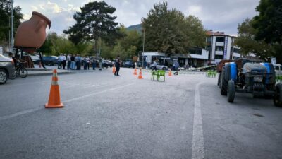 Bursa’daki ‘yol verme’ kavgasında yeni gelişme