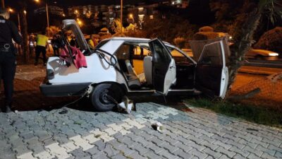 Bursa’da feci kaza: 1 ölü