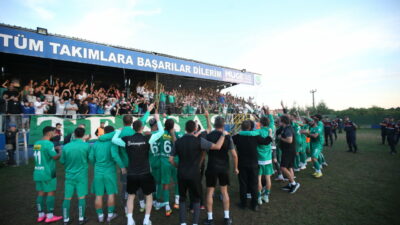 Bursaspor taraftarı dikkat! Bugün sona eriyor…