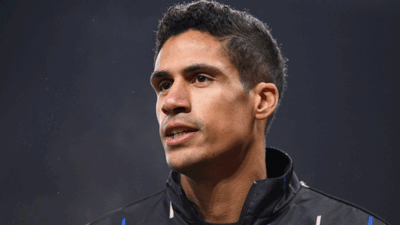 Raphael Varane’dan sürpriz karar