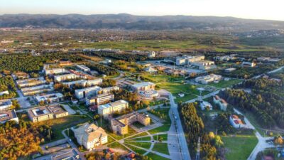 Bursa Uludağ Üniversitesi’nde büyük gurur! Dünyanın en iyileri listesinde 20 akademisyen