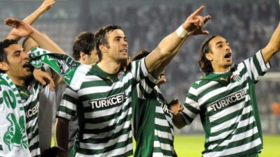 Bursaspor’un şampiyon kadrosundaydı! 43 yaşında futbolu bıraktı