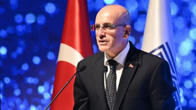 Bakan Şimşek, işsizlik rakamlarını değerlendirdi