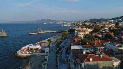 Mudanya Belediyesi tepki çeken uygulamadan vazgeçti