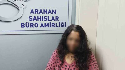 Bursa’da 8 yıldır kaçan hırsız bakın yakayı nasıl ele verdi