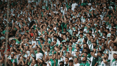 Bursaspor taraftarı dikkat! Kulüpten duyuru var…