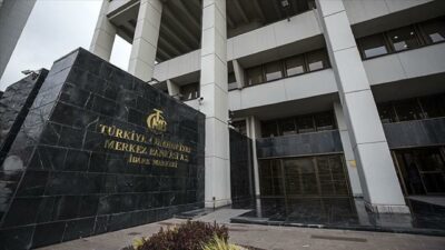 Merkez Bankası rezervlerinde yeni rekor