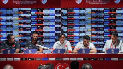 Montella: Birlikteliği bozmamamız gerekiyor