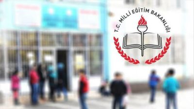 MEB’den okullardaki temizlik hizmetleriyle ilgili yeni karar