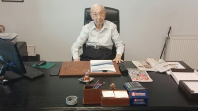 Bursalı 93 yaşındaki eski Bakan Örüç, vefatının 4. yılında Mesut Yılmaz’ı anlattı