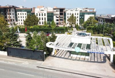 Bursa’ya yeni Teknopark projesi