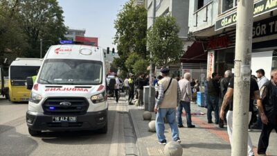 Bursa’daki korkunç cinayetle ilgili şoke eden ifade: ‘Yanlış kişiyi vurdum’