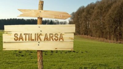 Bursa’da ilçe belediyesinden uygun fiyatlı satılık arsalar…