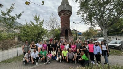 Mudanya Mütarekesi’nin 102.yılı kutlamaları devam ediyor