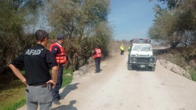 Bursa’da günlerdir aranıyordu! Acı haber geldi