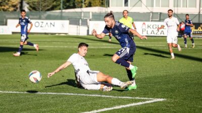 3.Lig’deki Bursa ekibi kupada 1. Lig takımını ağırlıyor! İbrahim Yazıcı Stadyumu’ndaki maç saat kaçta?