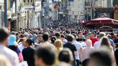 Türkiye’de işsizlik rakamları açıklandı