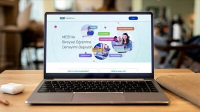 MEB’den lise öğrencileri için yeni platform: MEBİ