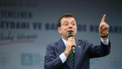 Ekrem İmamoğlu bugün Bursa’da; İşte programı…