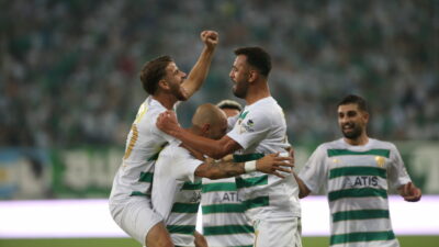 Bursaspor için emaneti geri alma günü