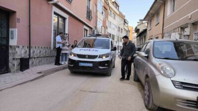 Bursa’da nişanlı dehşeti! Önünü kesip…