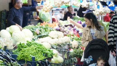 Bursa pazarlarında tane ile alışveriş dönemi! Fiyatlar uçtu işte son durum…