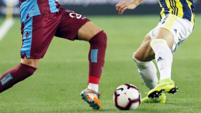 Trabzonspor-Fenerbahçe maçı öncesi taraftar kararı