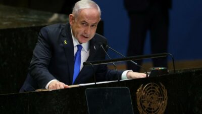 Netanyahu’dan BM’ye tehdit