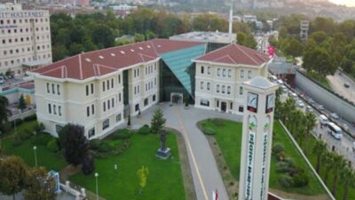 Bursa’da Osmangazi Belediyesi’nden 34 milyon liralık satış