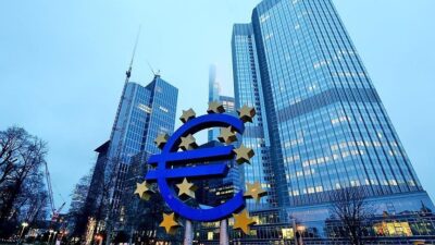 Euro Bölgesi’nde şirket faaliyetleri zayıfladı